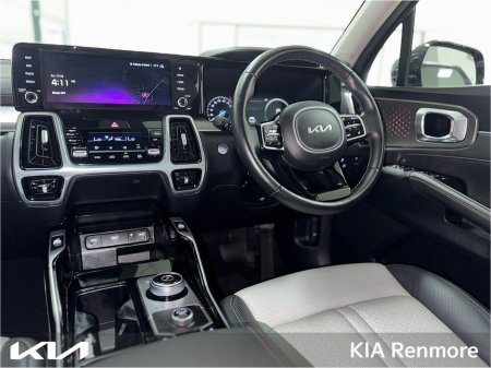 2023 Kia Sorento DSL MY23 SAM 5DR Auto €53,895 thumbnail