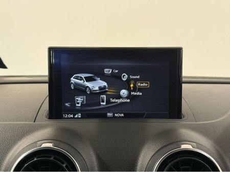 2017 Audi A3 - thumbnail 16