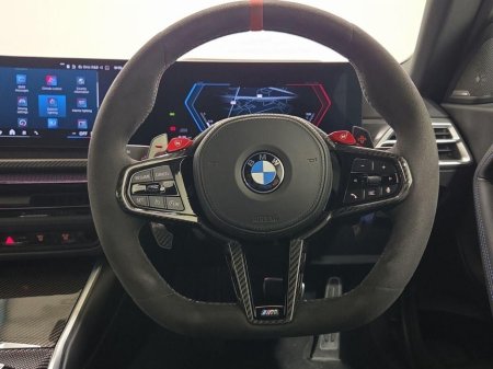 2025 BMW M2 - thumbnail 5