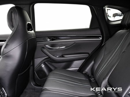 2026 BYD Seal U Order your 261 Seal U Boost White today! thumbnail