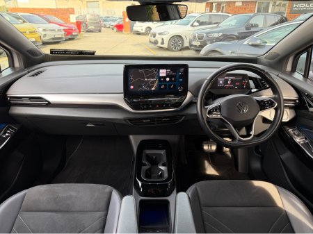 2022 Volkswagen ID.5 - thumbnail 25