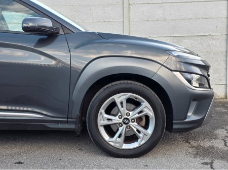 2022 Hyundai Kona - thumbnail 5