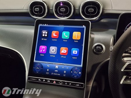 2025 Mercedes-Benz GLC Class - thumbnail 16