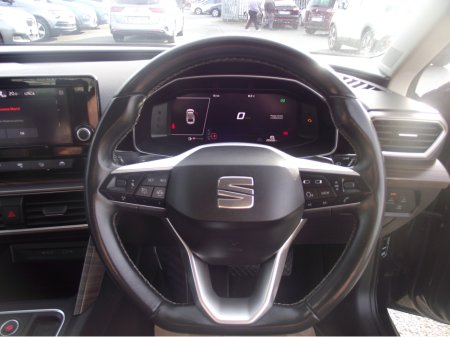 2022 SEAT Leon - thumbnail 13