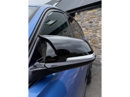 2013 BMW 3 Series - thumbnail 6