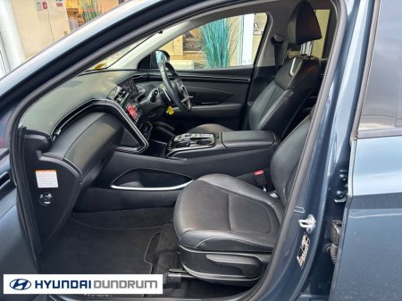 2024 Hyundai Tucson Executive Phev 5DR Auto €38,950 thumbnail