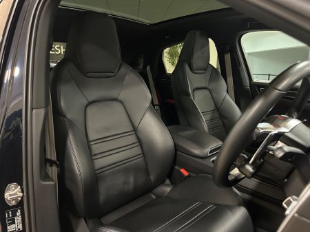 2023 Porsche Cayenne - thumbnail 29