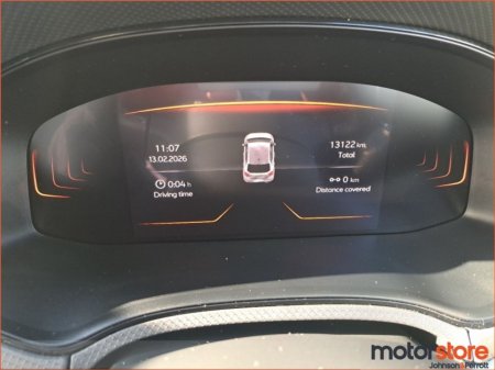 2025 SEAT Ibiza 1.0 TSI 95hp SE+ thumbnail