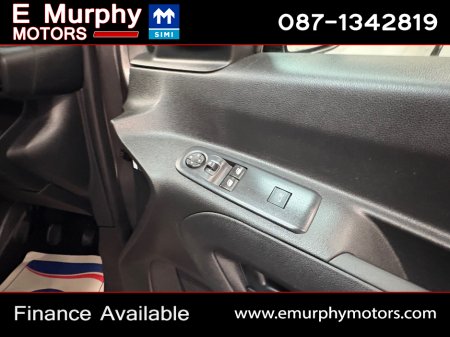 2023 Citroen Berlingo - thumbnail 19