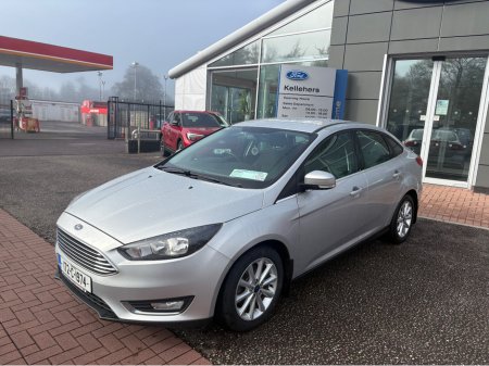 2017 Ford Focus for sale