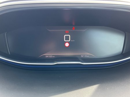 2022 Peugeot 3008 - thumbnail 14