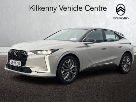 2024 DS Automobiles DS 4 - thumbnail 7