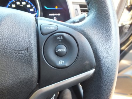 2016 Honda Fit 1.5 HyBrid €10,950 thumbnail