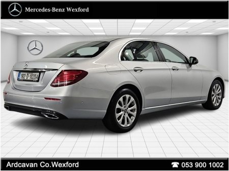 2019 Mercedes-Benz E Class - photo 4