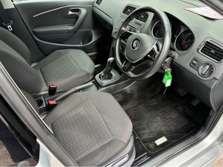 2015 Volkswagen Polo - thumbnail 10