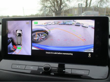 2023 Nissan Qashqai EPOWER SV PREMIUM GR R RR 4DR AUTO €31,950 thumbnail