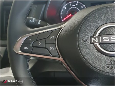 2026 Nissan Primastar L2H1 130 SV 2DR thumbnail