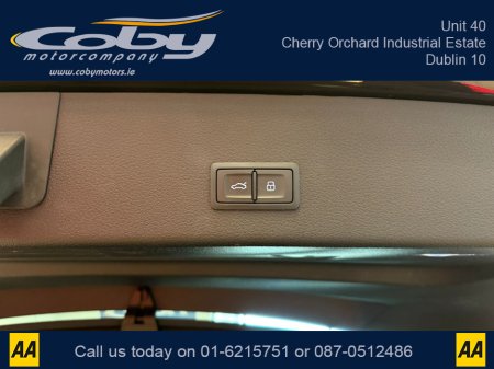 2020 Audi e-tron - thumbnail 39