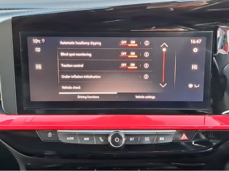 2023 Opel Mokka GS LINE 1.2TURBO 1230BHP 8 SPEED AUTOMATIC €26,950 thumbnail