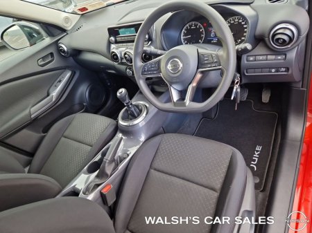 2022 Nissan Juke - thumbnail 12