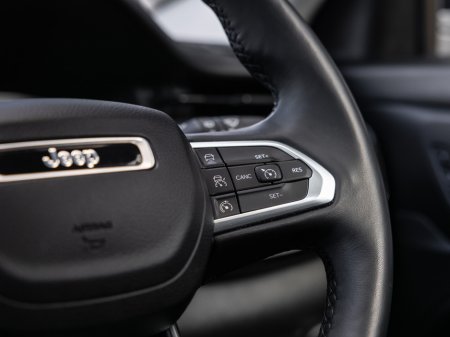 2025 Jeep Compass - thumbnail 15