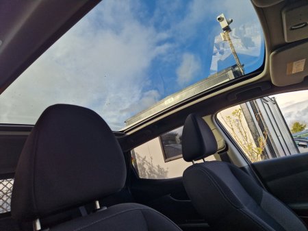 2019 Nissan Qashqai - thumbnail 10