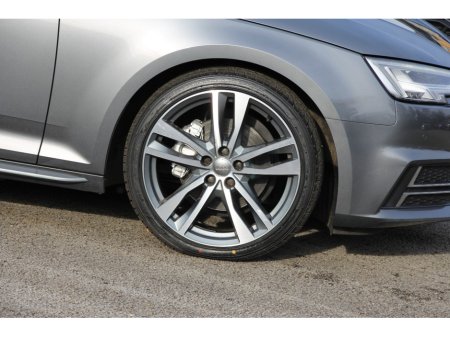 2016 Audi A4 - thumbnail 10