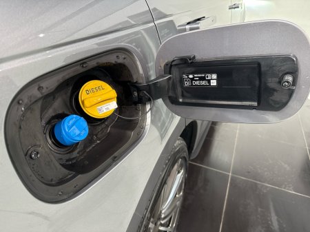 2024 Land Rover Range Rover Sport *N1 Commercial 2 Seat Diesel* Dynamic SE thumbnail