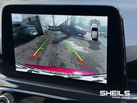 2023 Ford Kuga - thumbnail 18