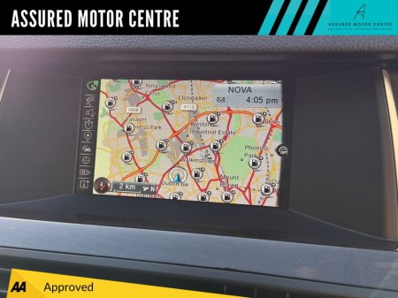 2016 BMW 5 Series - thumbnail 23