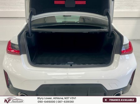 2023 BMW 3 Series 330e M Sport G20 LCI PHEV 290bhp Auto - 232 Reg €38,995 thumbnail