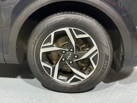 2022 Kia Sportage K2 1.6 Crdi Warranty Until 2029 €26,500 thumbnail