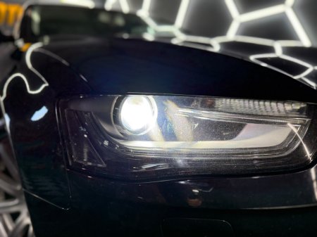 2015 Audi A4 2.0 TDI 177BHP SE €9,950 thumbnail