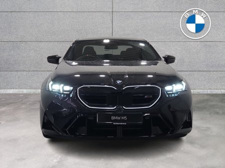 2026 BMW M5  thumbnail