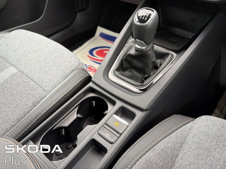 2025 Skoda Octavia - thumbnail 11
