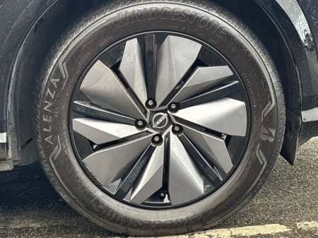 2025 Nissan Ariya - thumbnail 15