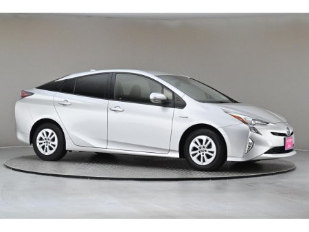 2018 Toyota Prius 1.8 HYBRID *BI-TONE INTERIOR*REVERSE CAM*PARK SENSORS*ANDROID CAR PLAYER* €17,890 thumbnail