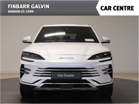 2025 BYD Seal U - thumbnail 12