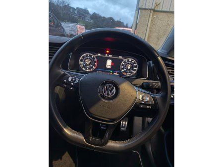 2019 Volkswagen Golf 2019 GOLF €21,250 thumbnail