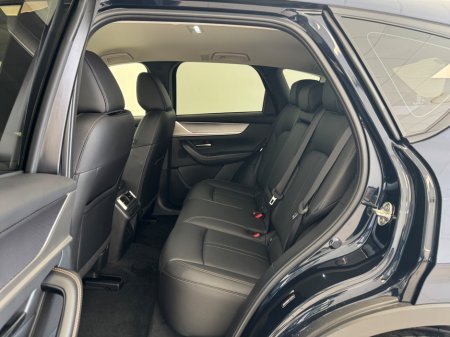 2026 Mazda CX-60 - thumbnail 6