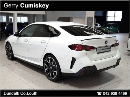 2025 BMW 2 Series - thumbnail 5