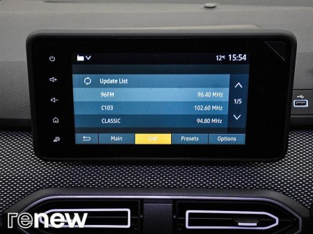 2023 Dacia Jogger - thumbnail 20