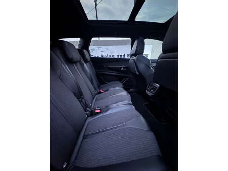 2020 Peugeot 5008 GT LINE 1.2 130 Pan Roof €19,800 thumbnail