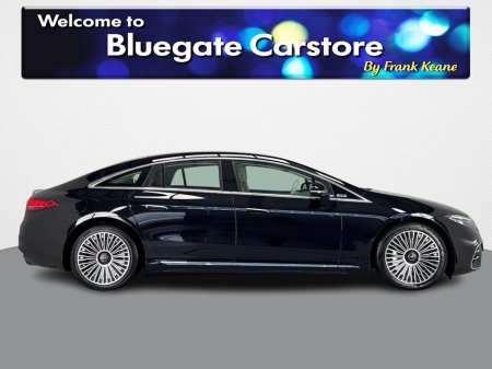 2023 Mercedes-Benz EQS - thumbnail 2