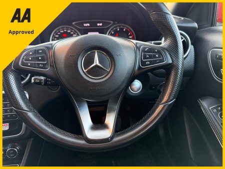 2016 Mercedes-Benz A Class - thumbnail 13