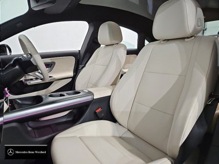 2026 Mercedes-Benz CLA Class 250+ AVAILABLE NOW TO ORDER thumbnail