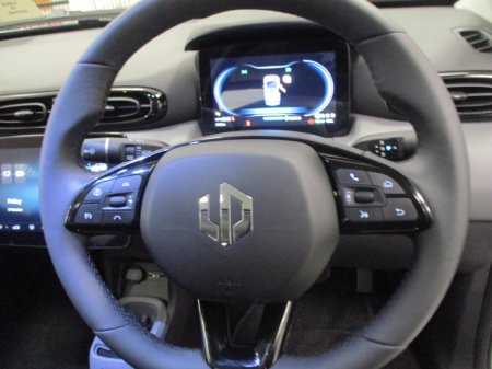 2025 Leapmotor T03  €19,950 thumbnail