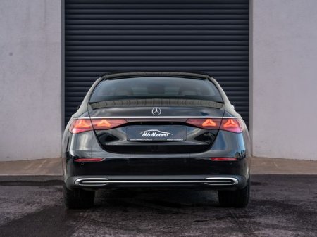 2024 Mercedes-Benz E Class - thumbnail 7