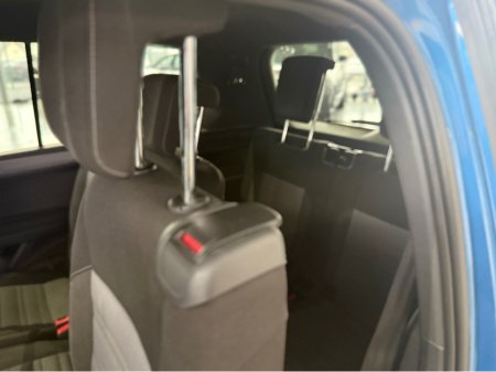 2017 Volkswagen Touran TDI R-LINE BLUEMOTION 150PS 7SEATS 5DR 2.0 €14,950 thumbnail