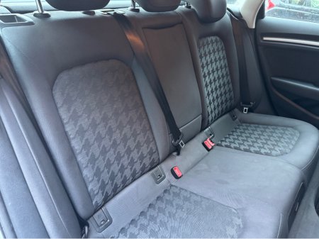 2015 Audi A3 1.4TFSI AUTO €12,495 thumbnail